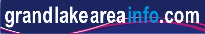 Grand Lake Area Info - http://grandlakeareainfo.com/