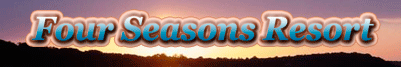 Four Seasons - http://grandlakefun.com/?id=339